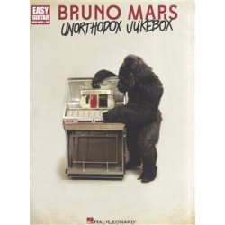 UNORTHODOX JUKEBOX (EASY...