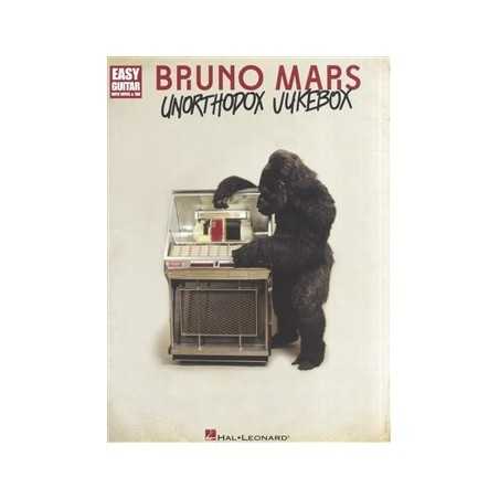 UNORTHODOX JUKEBOX (EASY GUITAR)