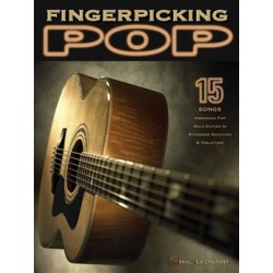 FINGERPICKING POP