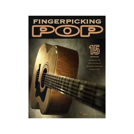 FINGERPICKING POP