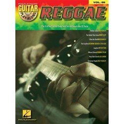 GUITAR PLAY-ALONG VOL.89 -...