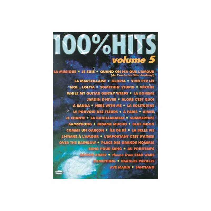 100 HITS VOLUME 5