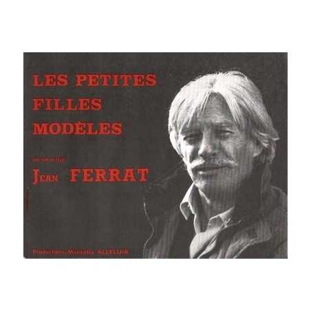 LES PETITES FILLES MODÈLES