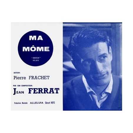 MA MÔME