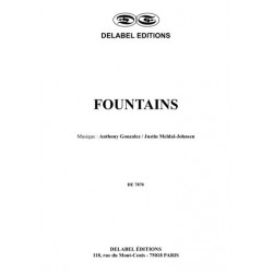 FOUNTAINS