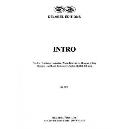 INTRO