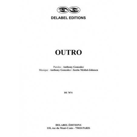 OUTRO