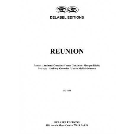 REUNION