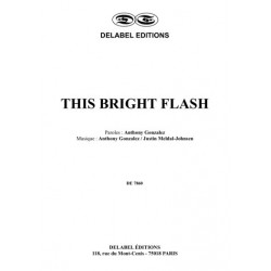 THIS BRIGHT FLASH
