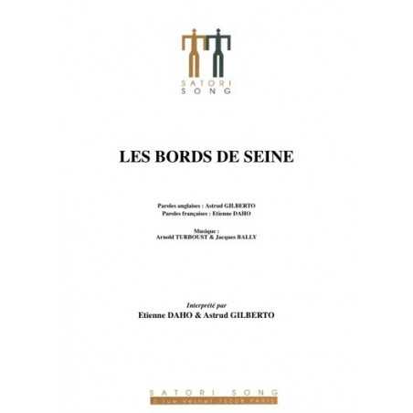 LES BORDS DE SEINE