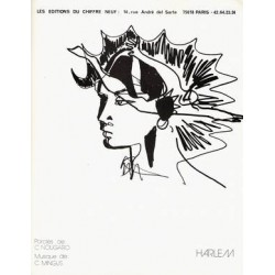 HARLEM (FABLES OF FAUBUS)