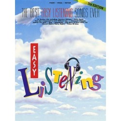THE BEST EASY LISTENING...
