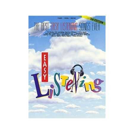 THE BEST EASY LISTENING SONGS EVER