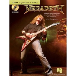 GUITAR SIGNATURE LICKS –...