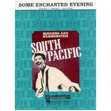 SOME ENCHANTED EVENING