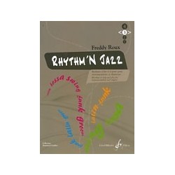 RHYTHM'N JAZZ - Volume 3