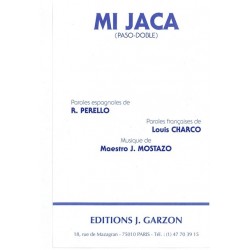 MI JACA