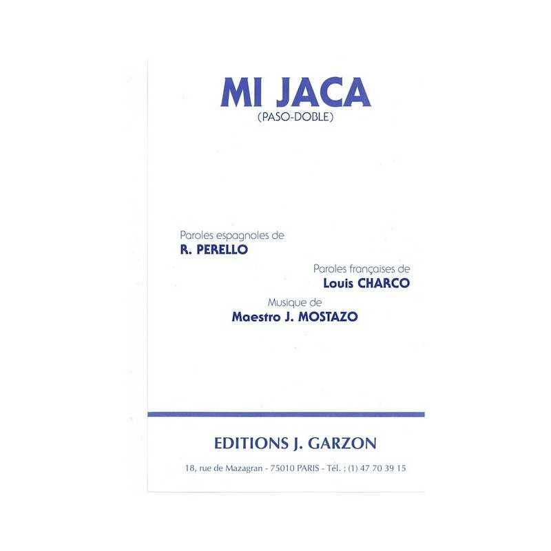 MI JACA