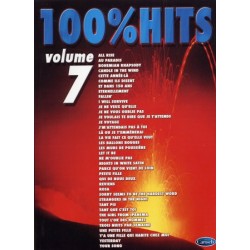 100% HITS - Volume 7