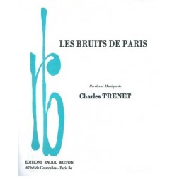 LES BRUITS DE PARIS