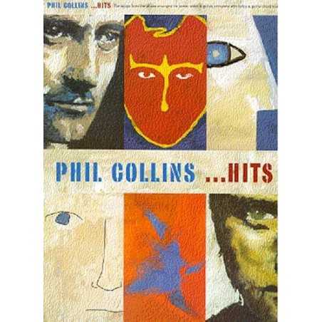 PHIL COLLINS ...HITS
