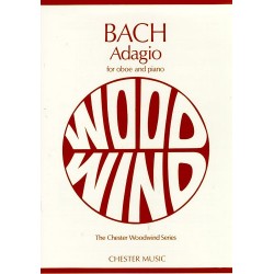 ADAGIO FOR OBOE AND PIANO