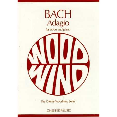 ADAGIO FOR OBOE AND PIANO