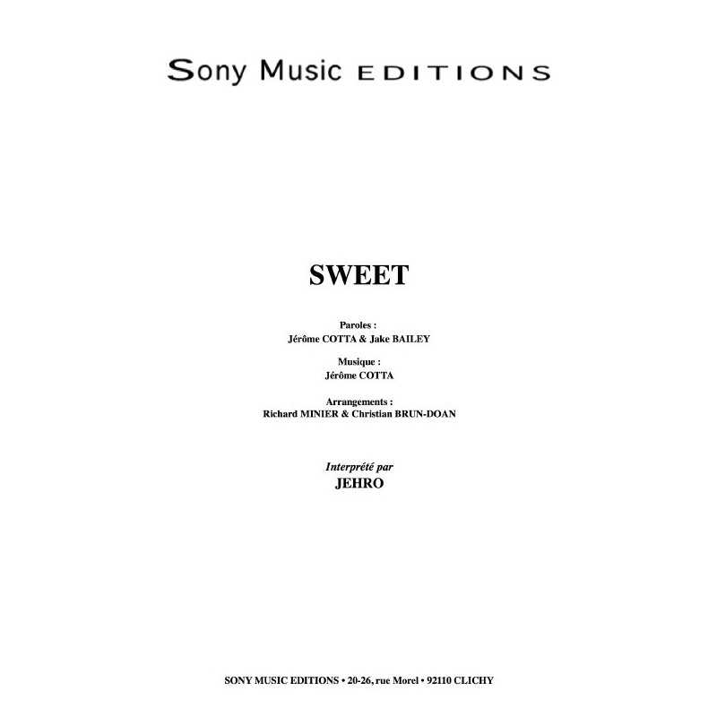 SWEET