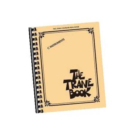 THE TRANE BOOK IN C