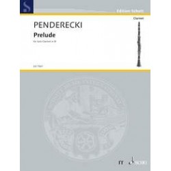 PRELUDE
