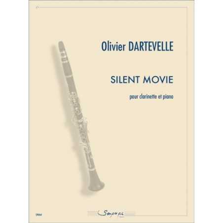 SILENT MOVIE