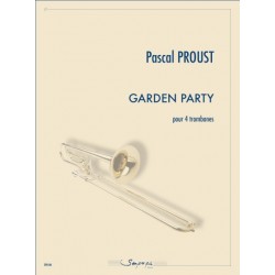 GARDEN PARTY