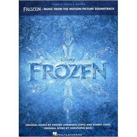 FROZEN (LA REINE DES NEIGES)