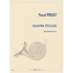 QUATRE ÉTOILES