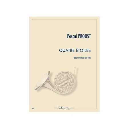 QUATRE ÉTOILES