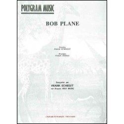 BOB PLANE
