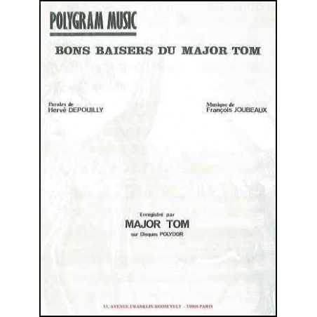 BONS BAISERS DU MAJOR TOM