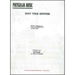 BAT THE HOUSE