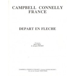 DEPART EN FLECHE