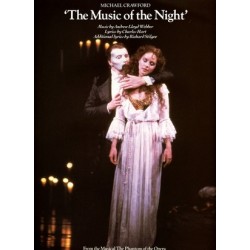 THE MUSIC OF THE NIGHT