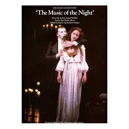 THE MUSIC OF THE NIGHT