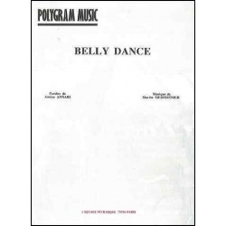 BELLY DANCE