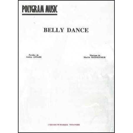 BELLY DANCE