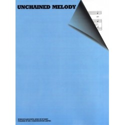 UNCHAINED MELODY
