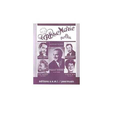 ROSE-MARIE POLKA