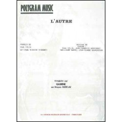 L'AUTRE