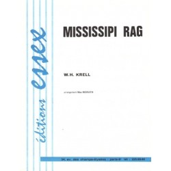 MISSISSIPI RAG