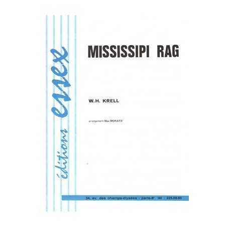 MISSISSIPI RAG