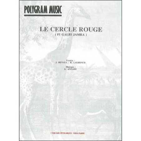 LE CERCLE ROUGE