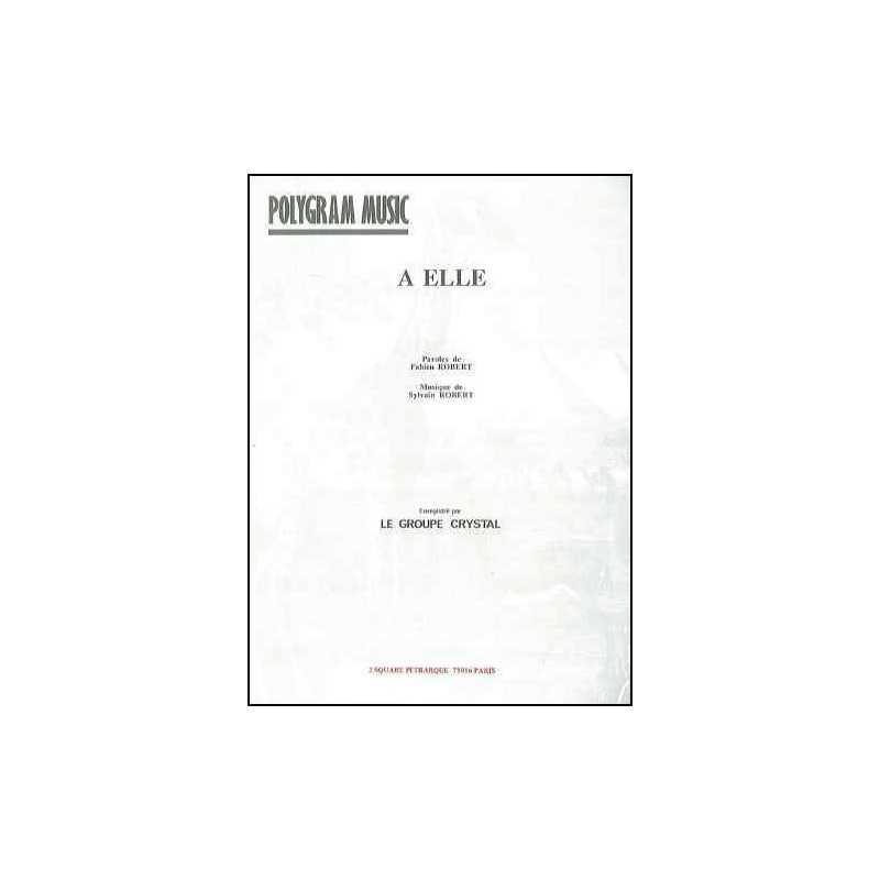 A ELLE